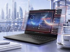 ThinkPad E13 AI 2026, Lenovos instegsmodell, kan nu förbeställas i Kina.