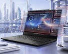 ThinkPad E13 AI 2026, Lenovos instegsmodell, kan nu förbeställas i Kina.