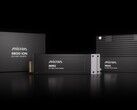 Micron utökar sin G9-NAND-portfölj med rekordhög PCIe 6.0-prestanda och 245 TB-kapacitet (Bildkälla: Micron)