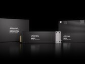 Micron utökar sin G9-NAND-portfölj med rekordhög PCIe 6.0-prestanda och 245 TB-kapacitet (Bildkälla: Micron)