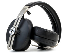 Recension av Sennheiser Momentum 3 Wireless. Recensionsex från Sennheiser Germany.