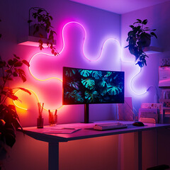 Smart Multicolor Rope Light med Matter-stöd har lanserats (Bildkälla: Nanoleaf)