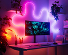 Smart Multicolor Rope Light med Matter-stöd har lanserats (Bildkälla: Nanoleaf)