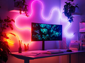 Smart Multicolor Rope Light med Matter-stöd har lanserats (Bildkälla: Nanoleaf)