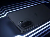 OnePlus Ace 6. (Bildkälla: OnePlus)