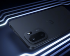 OnePlus Ace 6. (Bildkälla: OnePlus)