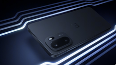 OnePlus Ace 6. (Bildkälla: OnePlus)
