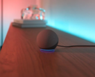 Philips Hue-appen version 5.45.1 förbättrar Amazon Alexa-integrationen, den senare på bilden. (Bildkälla: Philips Hue)