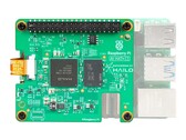 Raspberry Pi AI HAT+ 2 är ett nytt expansionskort för Raspberry Pi 5 (Bildkälla: Raspberry Pi Foundation)