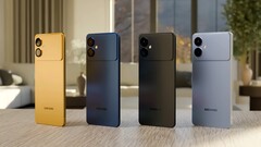 Även om projektet Samsung Galaxy S26 Edge har avbrutits, kan ett ännu tunnare flaggskepp från Samsung fortfarande vara på gång. (Bildkälla: TT Technology)