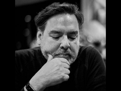 En bild på den tidigare ordföranden och verkställande direktören för Sony Interactive Entertainment America, Shawn Layden (bildkälla: X)