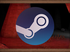 Den kostnadsfria spelsamlingen på Steam har återigen utökats. På bilden: en redigerad skärmdump från spelet Midnight Snack. (Bildkälla: Steam - redigerad)