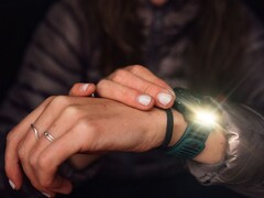 Vertical 2 är en ny, välutrustad smartklocka. (Bildkälla: Suunto)