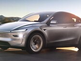 Tesla Model Y 2025 (Bildkälla: Tesla)
