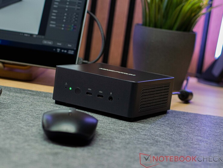 Minisforum Venus-serien UM790 Pro Minisforum Venus-serien UM790 Pro