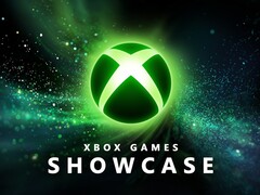 Banner för Xbox Games Showcase 2026 visas