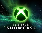 Banner för Xbox Games Showcase 2026 visas
