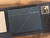 Test av 2-i-1-datorn Acer Swift Spin 14 AI SFSP14: Snapdragon X2E glänser