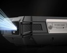 Armor 34 Pro: Smartphone med projektor. (Bildkälla: Ulefone)