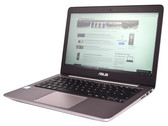 Test: Asus ZenBook UX310UA (7500U, Full HD) (sammanfattning)