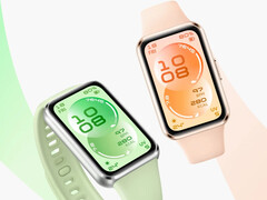 Band 11-serien består av två modeller.