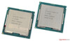 Intel Core i7-9700K och Intel Core i7-9700K (Advanced pre-tested)
