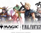 Med det nya Magic: The Gathering x Final Fantasy-samarbetet kan fansen förvänta sig gränslösa kort, sällsynta foils, summons-inspirerad mekanik och en hyllning till den ikoniska RPG-franchisen. (Bildkälla: MTG)