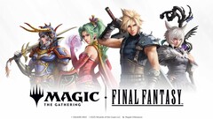 Med det nya Magic: The Gathering x Final Fantasy-samarbetet kan fansen förvänta sig gränslösa kort, sällsynta foils, summons-inspirerad mekanik och en hyllning till den ikoniska RPG-franchisen. (Bildkälla: MTG)