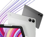 Redmi Pad Pro 5G förblir Redmis mest premiumplatta för tillfället. (Bildkälla: Xiaomi)
