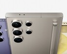 Samsung Galaxy S24-serien (Bildkälla: Samsung Newsroom)