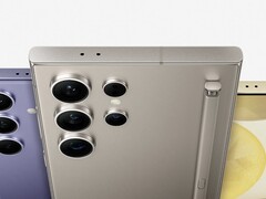 Samsung Galaxy S24-serien (Bildkälla: Samsung Newsroom)