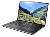 Recension av Lenovo ThinkPad Z13 - AMD:s lyxiga ThinkPad med lång batteritid