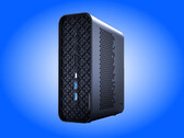 Station Series AI Workstation är en av flera mini-PC:er från Thunderobot som bygger på AMD:s Strix Halo-plattform.