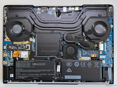 Internt utförande (utan SSD-skydd)
