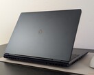 Alienware 16 Aurora kan se mycket ut som 16X Aurora, men det finns flera viktiga skillnader (Bildkälla: Notebookcheck)