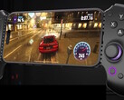 Abxylute S9 mobil spelkontroll - hands-on: Kvalitetsgamepad med USB DAC och hörlursuttag som överraskar. (Bildkälla: Abxylute)
