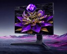 27R94 är en ny och snabb 4K-monitor (Bildkälla: TCL)