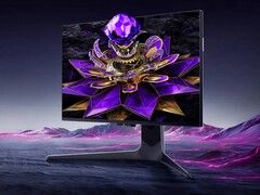 27R94 är en ny och snabb 4K-monitor (Bildkälla: TCL)