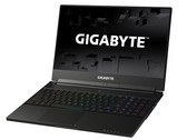 Test: Gigabyte Aero 15X (i7-7700HQ, GTX 1070 Max-Q, FHD) Laptop (Sammanfattning)