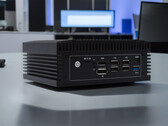 Recension av Newsmay AC8F-POE: En mini-dator med PoE-stöd och Intel N100 för professionella miljöer