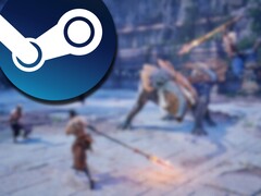 De första spelscenerna av The Age of Bhaarat kan ses i den nyligen släppta trailern. (Bildkälla: Steam)