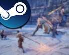 De första spelscenerna av The Age of Bhaarat kan ses i den nyligen släppta trailern. (Bildkälla: Steam)