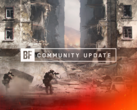 Konstverk från Battlefields senaste Community Update (bildkälla: Battlefield X)