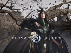 Hexe Marie Crimson Desert boss visas