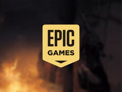 Bland de kommande gratisspelen finns ett skräckspel. På bilden: redigerad skärmdump från Amnesia: The Bunker. (Bildkälla: Epic Games Store)