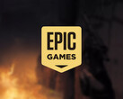 Bland de kommande gratisspelen finns ett skräckspel. På bilden: redigerad skärmdump från Amnesia: The Bunker. (Bildkälla: Epic Games Store)