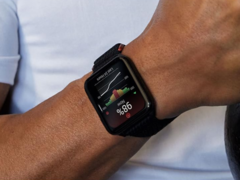 Garmins smartklocka Venu X1 (bilden) har fått en ny betauppdatering. (Bildkälla: Garmin)