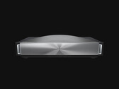 Projektorn har en ingångsfördröjning på 1 ms vid 240 Hz (2K) på skärmar upp till 200 tum.