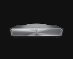 Projektorn har en ingångsfördröjning på 1 ms vid 240 Hz (2K) på skärmar upp till 200 tum.