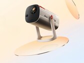 Hisense's Vidda LightGo bärbara projektor har anlänt